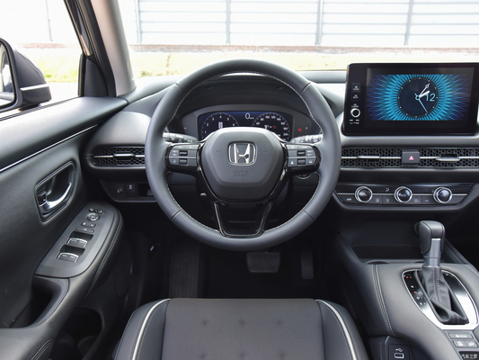 2023 Honda ZR-V 1.5T CVT Smart Edition SUV avec élévation électrique à une clé Anti-pinch