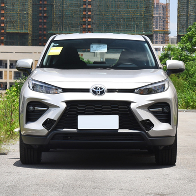 Toyota Wildlander 2.0L 2023 Version leader avec volant multifonctionnel