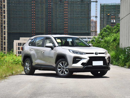 Toyota Wildlander 2.0L 2023 Version leader avec volant multifonctionnel