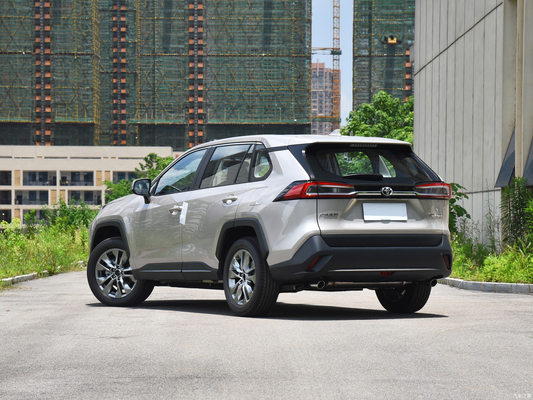 Toyota Wildlander 2.0L 2023 Version leader avec volant multifonctionnel