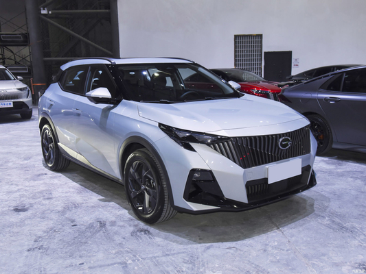 - fait 2023 GAC Trumpchi GS3 SUV meilleur choix avec toit panoramique et FWD Drive