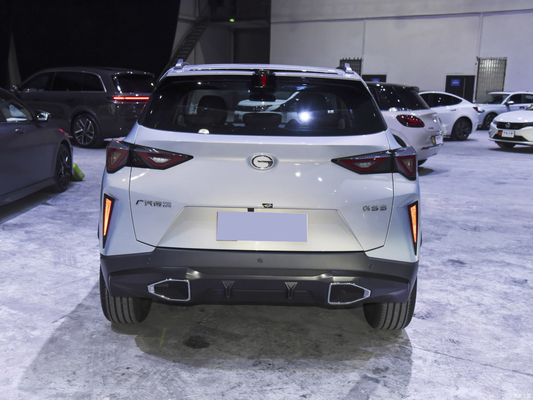 - fait 2023 GAC Trumpchi GS3 SUV meilleur choix avec toit panoramique et FWD Drive