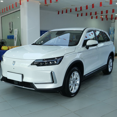 s Meilleure voiture électrique Skyworth Skywell ET5 EV6 SUV 520KM portée 5 sièges Vitesse maximale 150KM/h