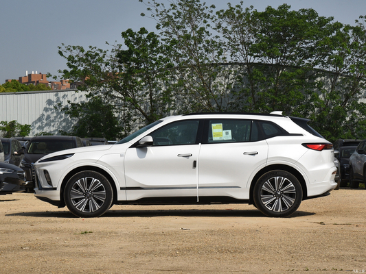 620KM CLTC 2023 Buick E5 Energy voiture électrique avec longue portée et intérieur confortable