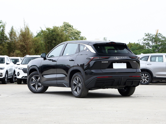 2023 Jetour Dasheng 1.5T DCT Xingyao PRO Euro VI voitures et SUV avec le meilleur kilométrage à l'essence