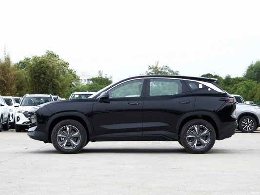 2023 Jetour Dasheng 1.5T DCT Xingyao PRO Euro VI voitures et SUV avec le meilleur kilométrage à l'essence