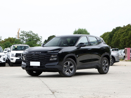 2023 Jetour Dasheng 1.5T DCT Xingyao PRO Euro VI voitures et SUV avec le meilleur kilométrage à l'essence
