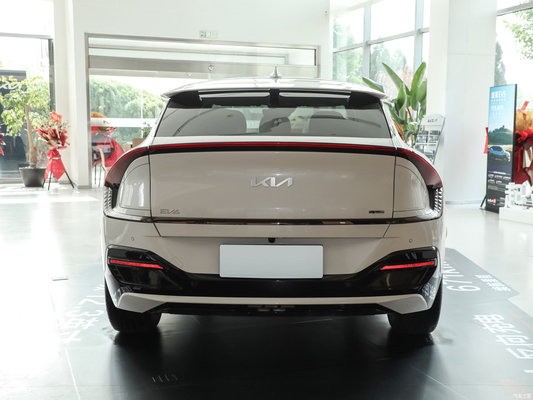 2023 Kia EV6 GT--Line Pure Electric Car 671KM importé à carburant hybride Vitesse maximale 185KM/h