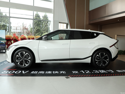 2023 Kia EV6 GT--Line Pure Electric Car 671KM importé à carburant hybride Vitesse maximale 185KM/h