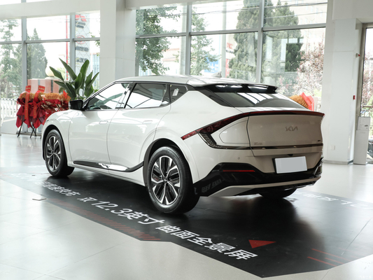 2023 Kia EV6 GT--Line Pure Electric Car 671KM importé à carburant hybride Vitesse maximale 185KM/h