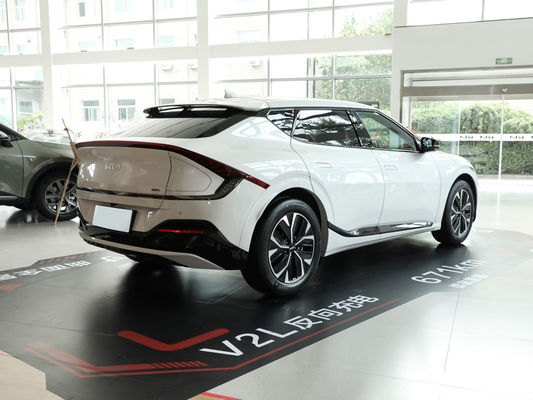 2023 Kia EV6 GT--Line Pure Electric Car 671KM importé à carburant hybride Vitesse maximale 185KM/h
