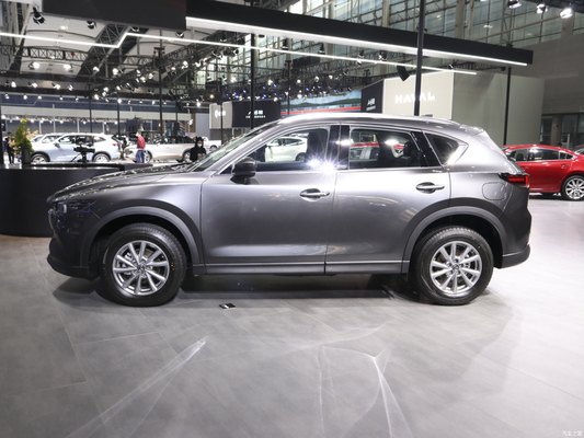 2024 Mazda CX-5 2.0L Automatique 2WD SUV chinois avec 5 sièges et une puissance maximale de 100-150PS