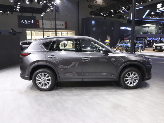 2024 Mazda CX-5 2.0L Automatique 2WD SUV chinois avec 5 sièges et une puissance maximale de 100-150PS