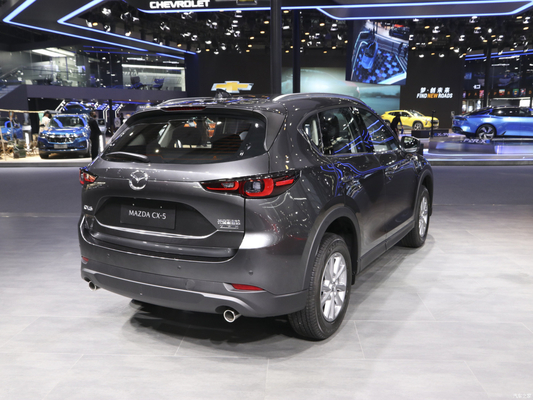 2024 Mazda CX-5 2.0L Automatique 2WD SUV chinois avec 5 sièges et une puissance maximale de 100-150PS