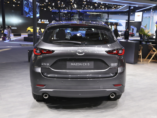 2024 Mazda CX-5 2.0L Automatique 2WD SUV chinois avec 5 sièges et une puissance maximale de 100-150PS