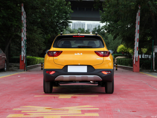 2021 Kia Yi Run 1.4L CVT Sunroof Petit SUV avec radar arrière 2 et 15°-20° Grand dégagement