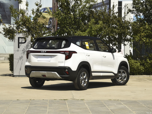 2023 Kia Seltos 1.5L CVT SUV confortable à 5 portes Technologie et caractéristiques avancées