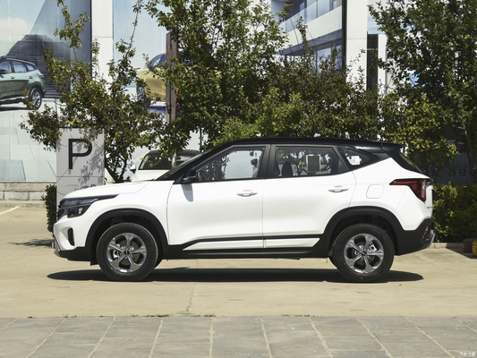 2023 Kia Seltos 1.5L CVT SUV confortable à 5 portes Technologie et caractéristiques avancées