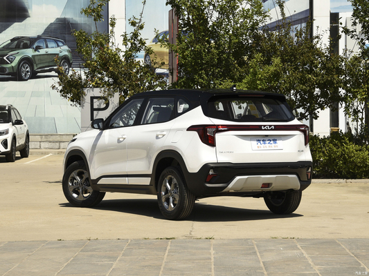 2023 Kia Seltos 1.5L CVT SUV confortable à 5 portes Technologie et caractéristiques avancées