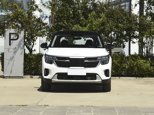 2023 Kia Seltos 1.5L CVT SUV confortable à 5 portes Technologie et caractéristiques avancées