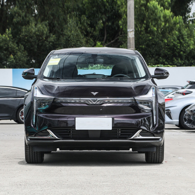 Voiture électrique à quatre places à gauche Neta UPRO 401KM pour les besoins des clients