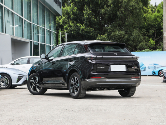Voiture électrique à quatre places à gauche Neta UPRO 401KM pour les besoins des clients