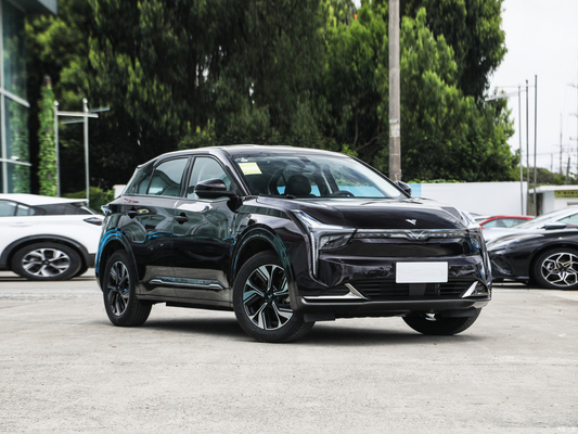 Voiture électrique à quatre places à gauche Neta UPRO 401KM pour les besoins des clients