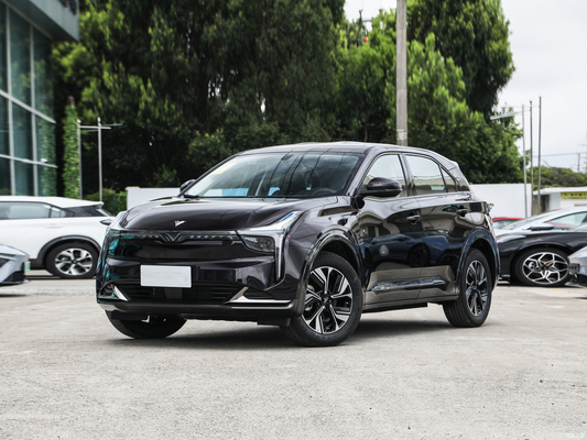 Voiture électrique à quatre places à gauche Neta UPRO 401KM pour les besoins des clients