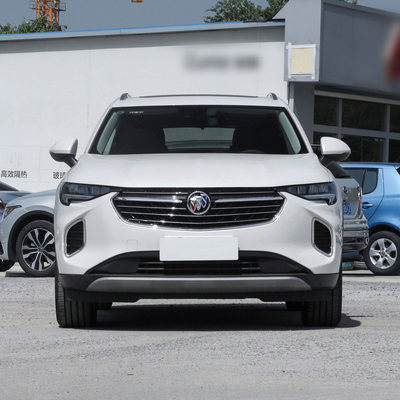 2023 552T SUV de luxe Voiture Macpherson Suspension avant et structure intégrale de la cabine de la carrosserie