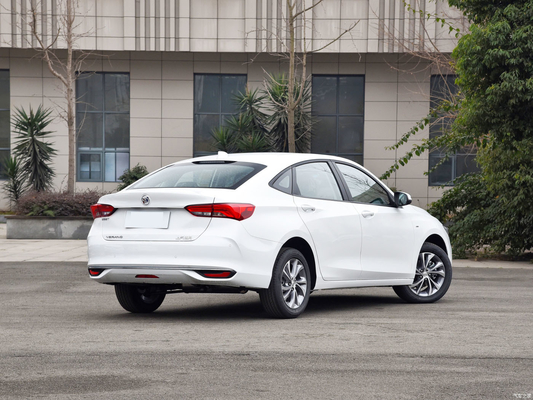 TPMS Oui et 135 kW de puissance totale du moteur Buick Verano 2023 PRO Leyi Edition Benzine Sedan