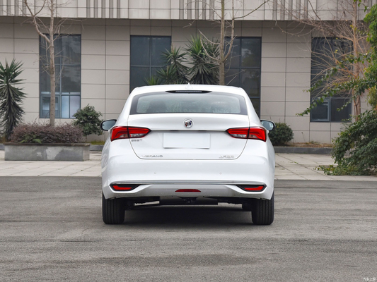 TPMS Oui et 135 kW de puissance totale du moteur Buick Verano 2023 PRO Leyi Edition Benzine Sedan
