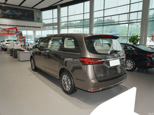 MPC Land Business Class 2023 Buick GL85 avec 7 sièges et 10°-15° de dégagement