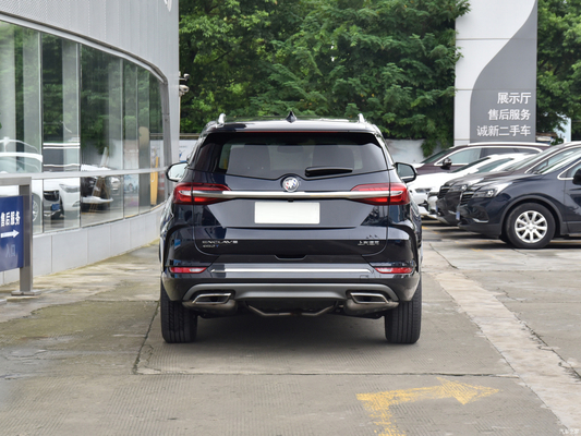 2022 Buick Enclave 652T SUV 5 portes 7 places avec réglage électrique du siège du conducteur