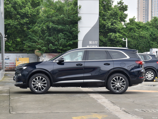 2022 Buick Enclave 652T SUV 5 portes 7 places avec réglage électrique du siège du conducteur