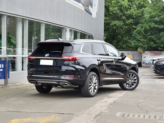 2022 Buick Enclave 652T SUV 5 portes 7 places avec réglage électrique du siège du conducteur