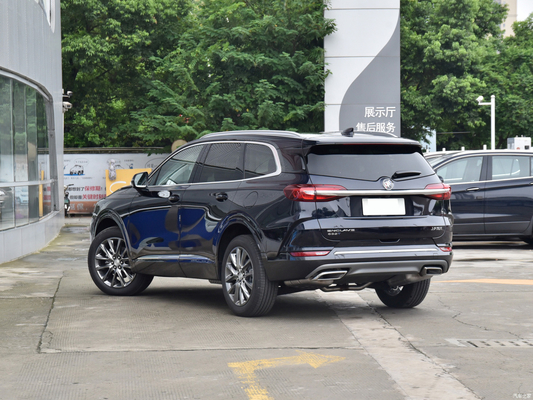 2022 Buick Enclave 652T SUV 5 portes 7 places avec réglage électrique du siège du conducteur