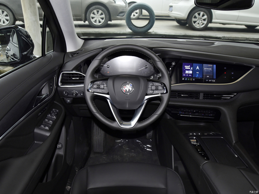 2022 Buick Enclave 652T SUV 5 portes 7 places avec réglage électrique du siège du conducteur