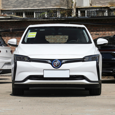 Découvrez l'avenir de la mobilité avec Buick Velite6, le SUV électrique connecté