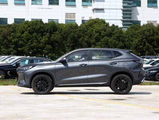 2023 Changan Oshan X5 1.5T DCT Turbo SUV Profitez de l'expérience de conduite ultime