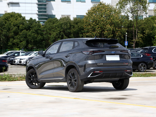 2023 Changan Oshan X5 1.5T DCT Turbo SUV Profitez de l'expérience de conduite ultime