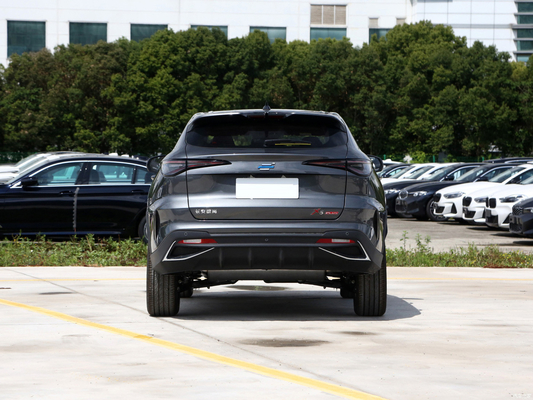 2023 Changan Oshan X5 1.5T DCT Turbo SUV Profitez de l'expérience de conduite ultime