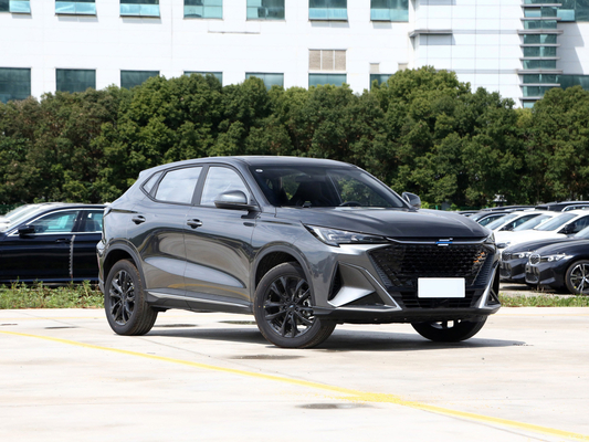 2023 Changan Oshan X5 1.5T DCT Turbo SUV Profitez de l'expérience de conduite ultime