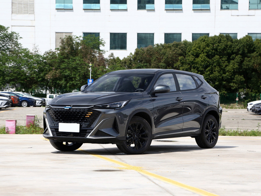2023 Changan Oshan X5 1.5T DCT Turbo SUV Profitez de l'expérience de conduite ultime