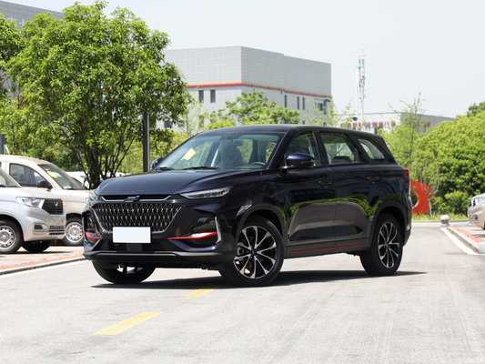5 portes et 5 places SUV 2023 Changan Oshan X7 Plus voiture à essence avec 4730*1870*1720mm dimensions