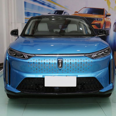 Le SUV 2020 Sedan Pentium E01 avec une autonomie de 450 km et une vitesse maximale de 170 km/h 4639*1880*1640mm