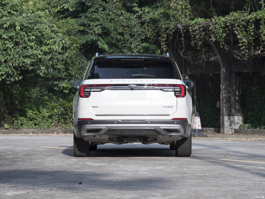 Débloquez la puissance du 2023 ECOBOOST 285 SUV turbo moteur 6 places et traction arrière