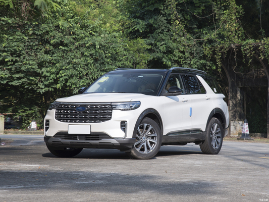 Débloquez la puissance du 2023 ECOBOOST 285 SUV turbo moteur 6 places et traction arrière