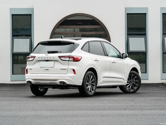 Ford Escape Energy EV PH hybride rechargeable 5 portes 5 sièges 125 kW Puissance totale du moteur Parfait