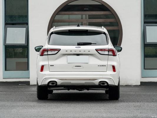 Ford Escape Energy EV PH hybride rechargeable 5 portes 5 sièges 125 kW Puissance totale du moteur Parfait