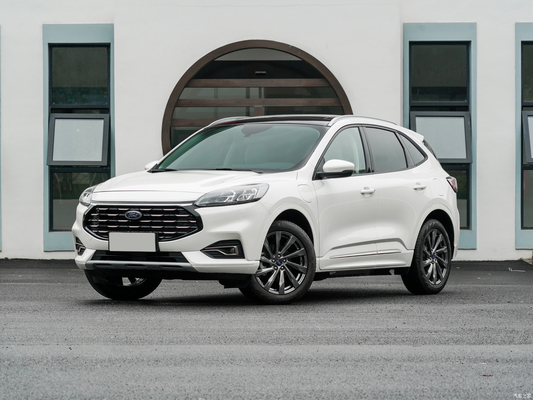 Ford Escape Energy EV PH hybride rechargeable 5 portes 5 sièges 125 kW Puissance totale du moteur Parfait